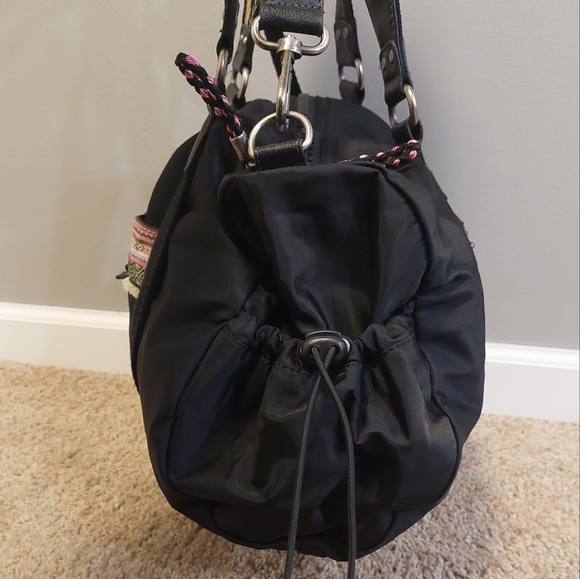 THE SAK Weekend Overnight Duffle Bag - Picture 8 of 14